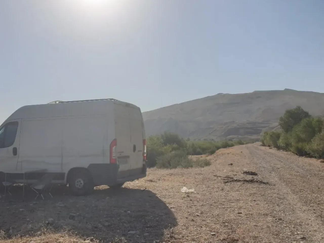 Aşkale Kandilli Yolu - 3