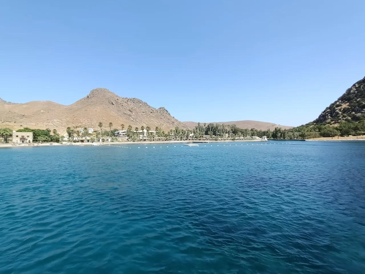 Aspat Plajı - 1
