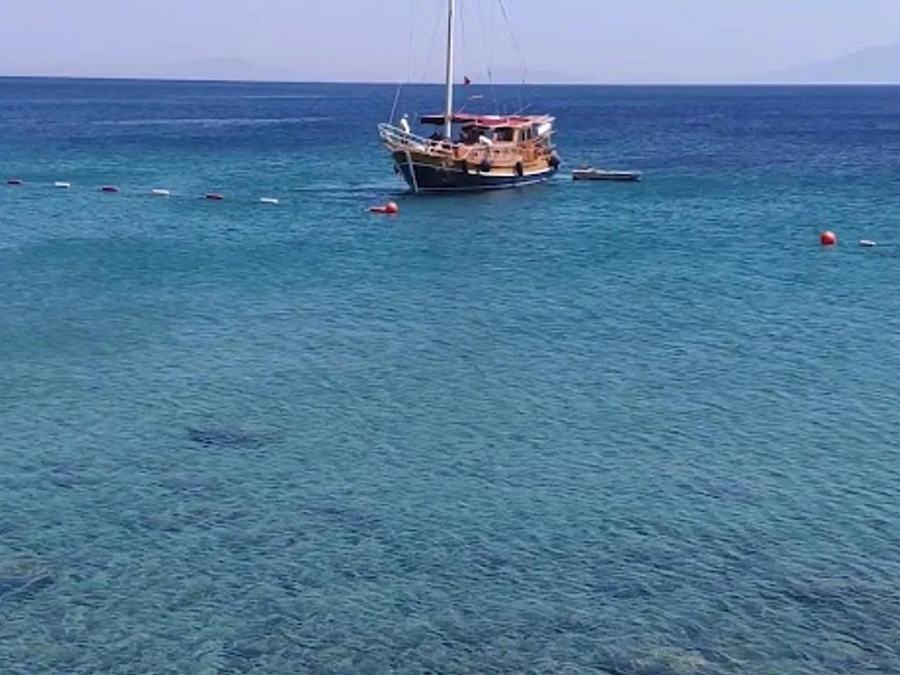 Aspat Plajı - 4