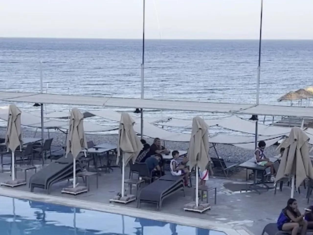 Assos Eden Gardens Hotel - 3