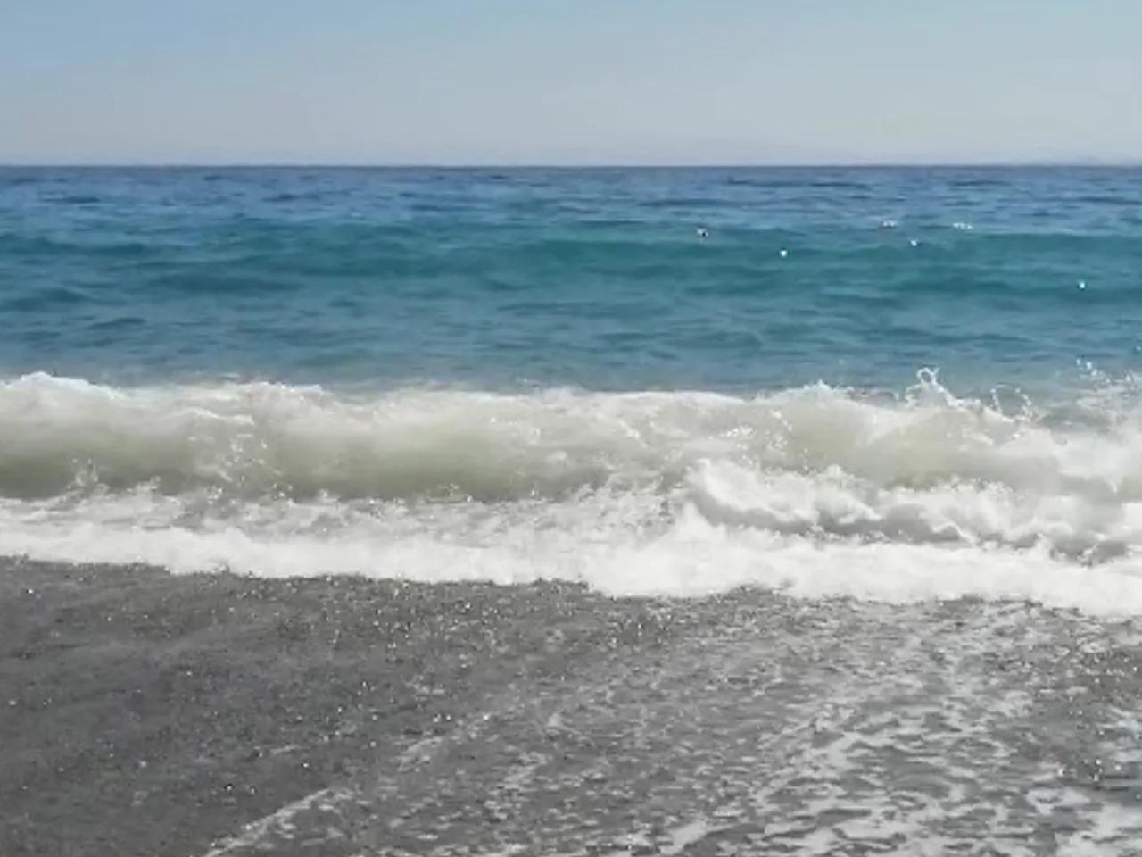 Assos Lion Beach - 2