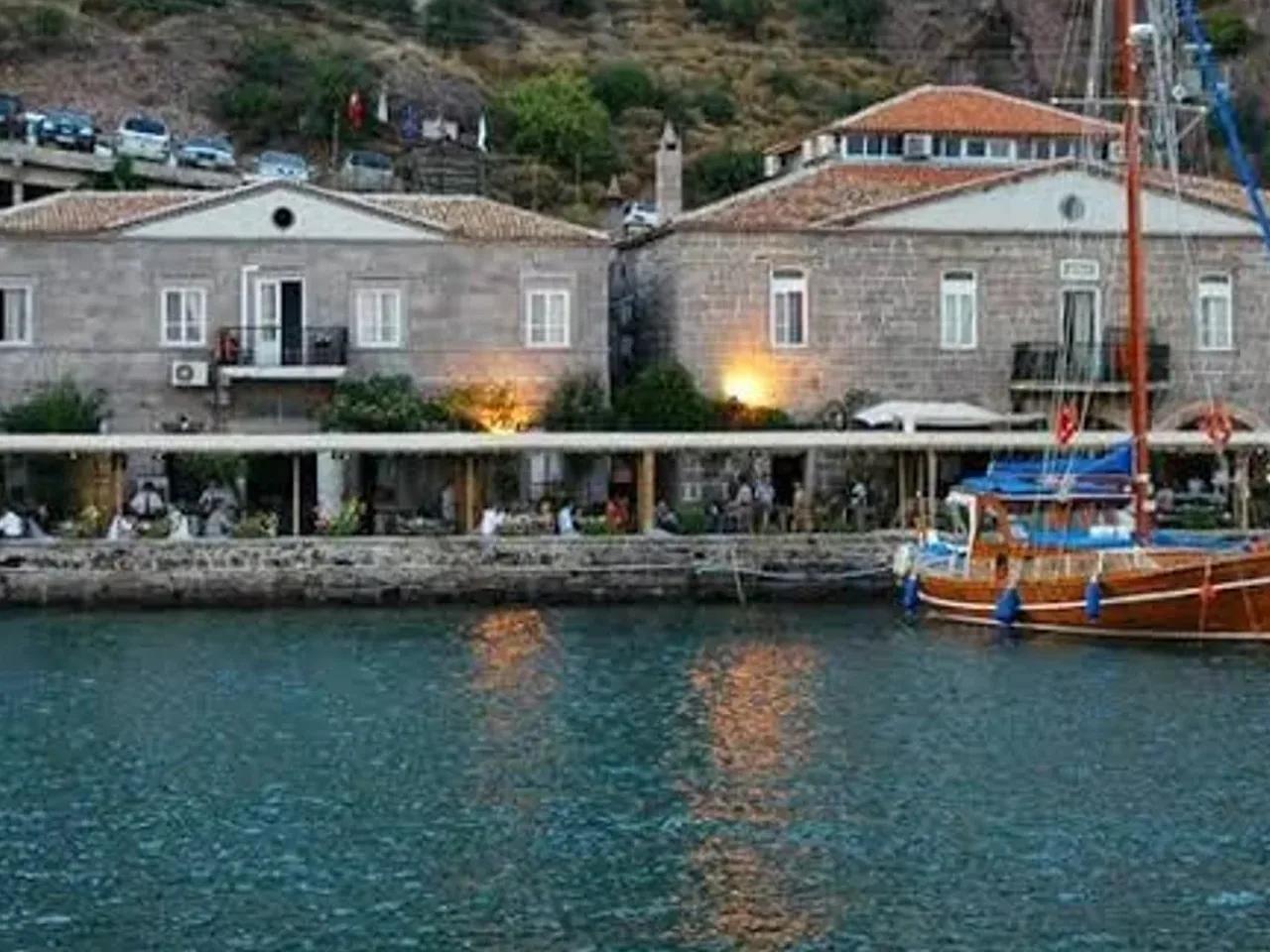 Assos Nazlihan Hotel