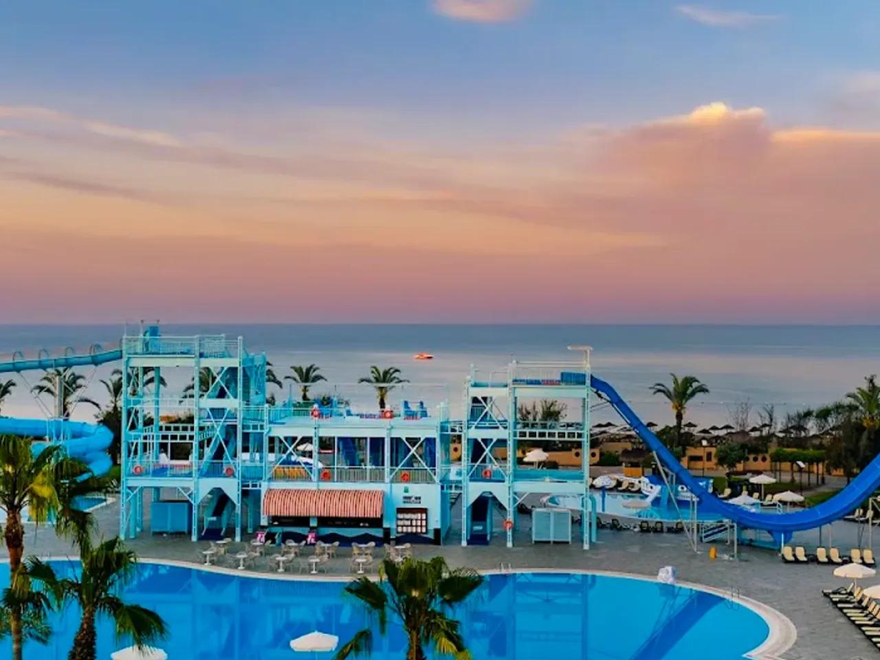 Asteria Family Resort Belek