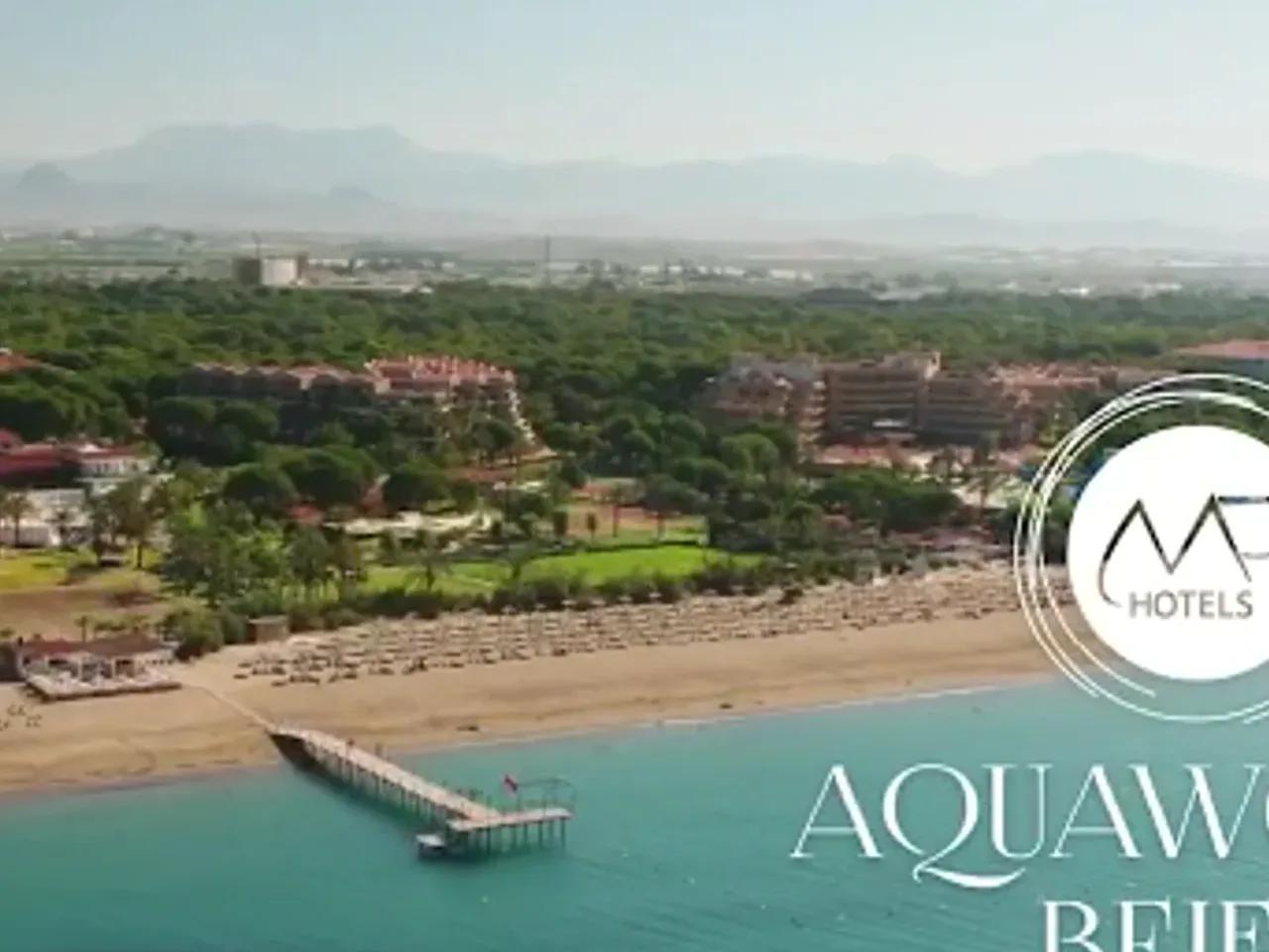 Asteria Family Resort Belek - 2