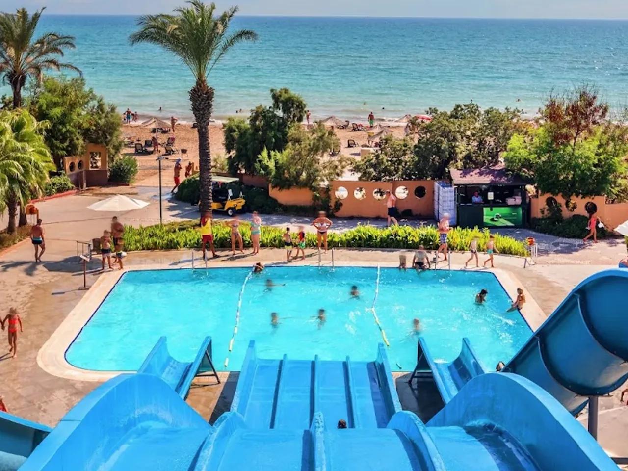 Asteria Family Resort Belek - 3
