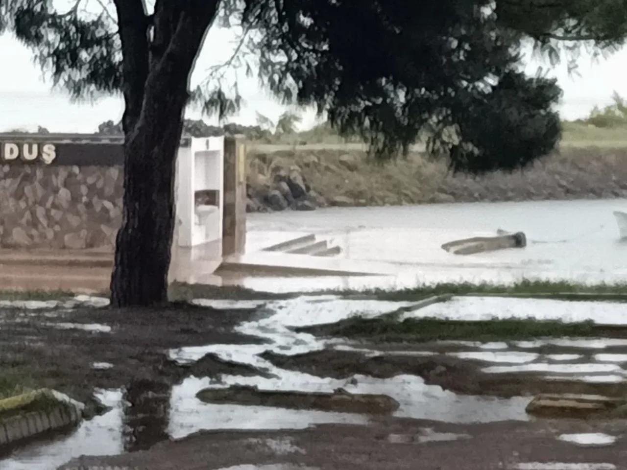 Atakum,26 Belediye Caddesi - 2