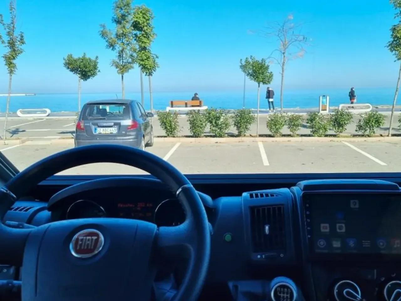 Atatürk Blv. Ordu,D010 - 1