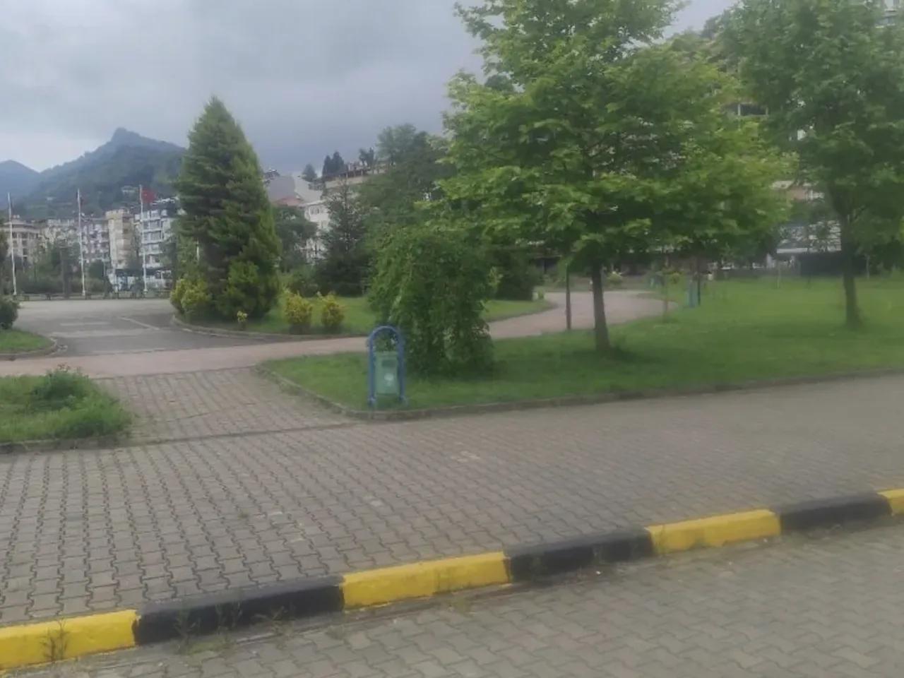Atatürk Bulvarı - 2