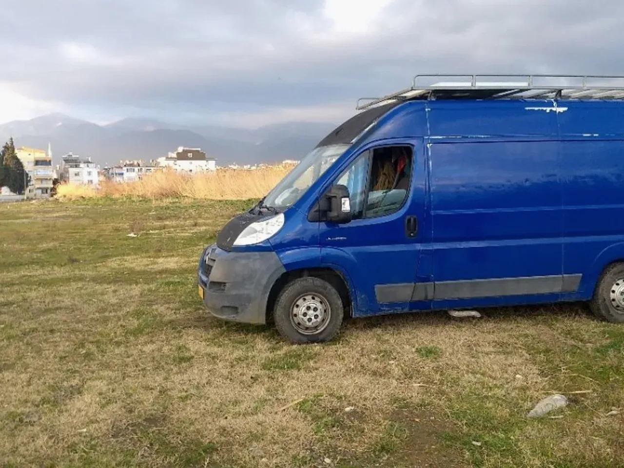 Atatürk Cd - 1