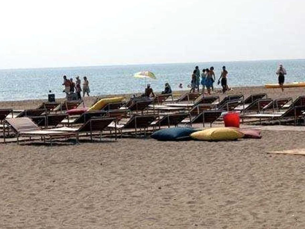 Atayurt Halk Plajı