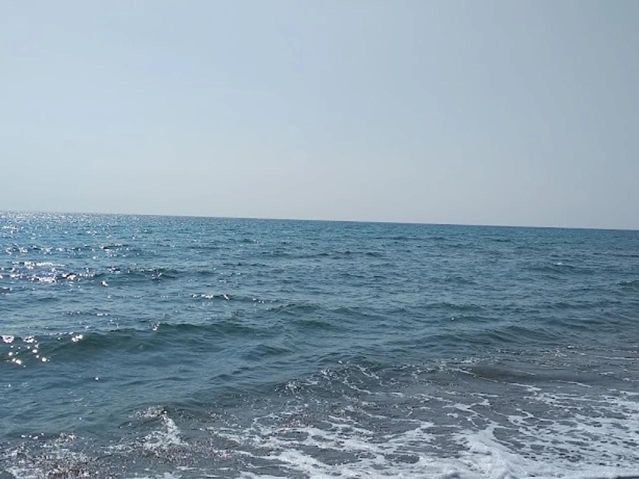 Atayurt Plajı - 1
