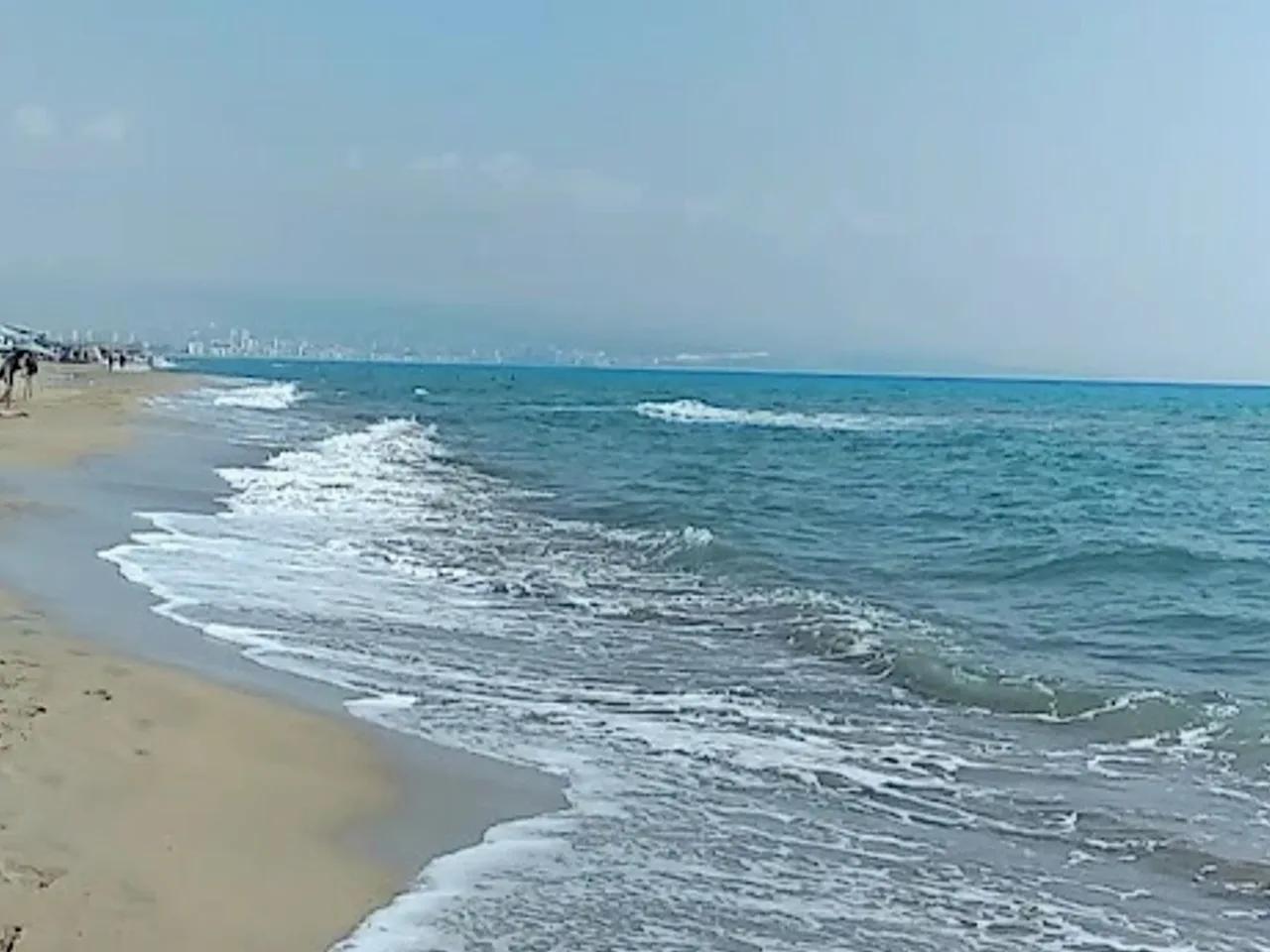 Atayurt Plajı - 2