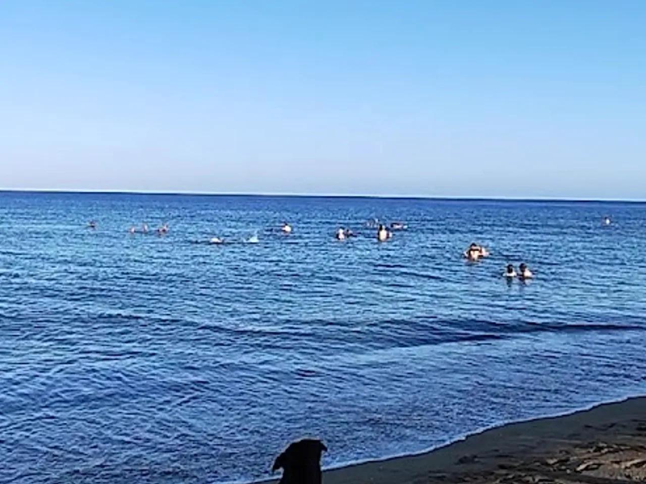 Atayurt Plajı - 3