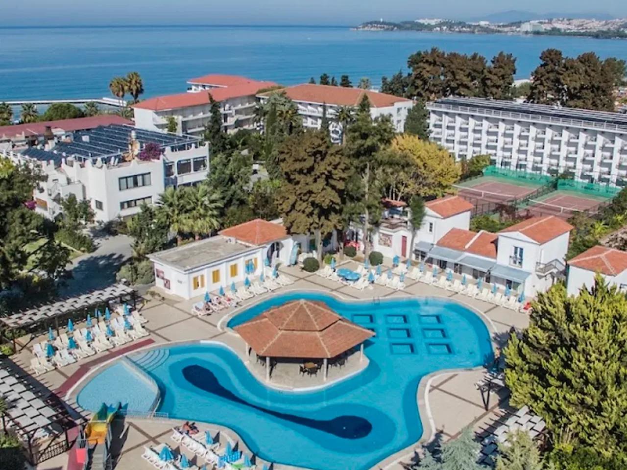Atlantique Holiday Club - 4