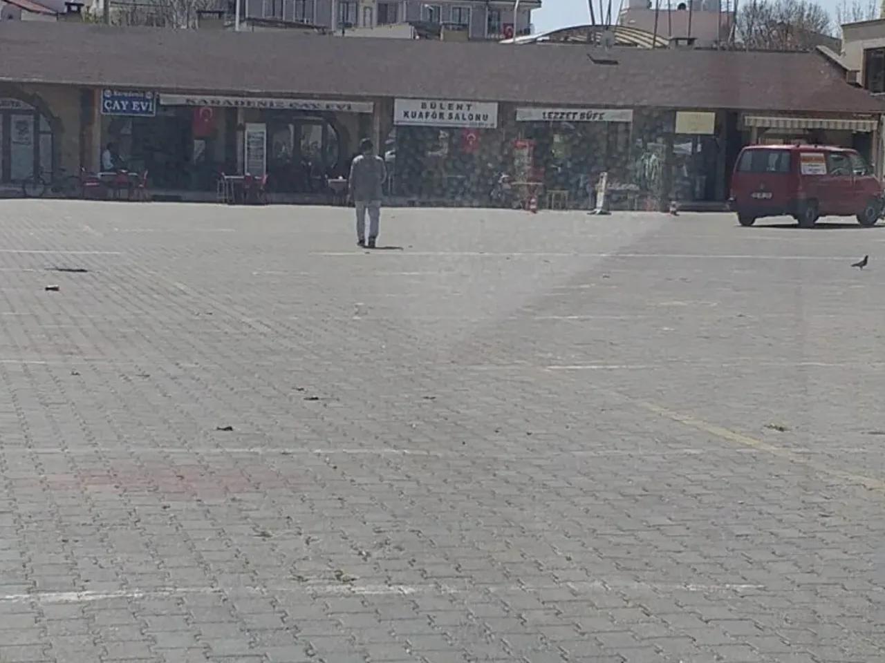 Avanos,2/A Mithat Dülge Caddesi - 1