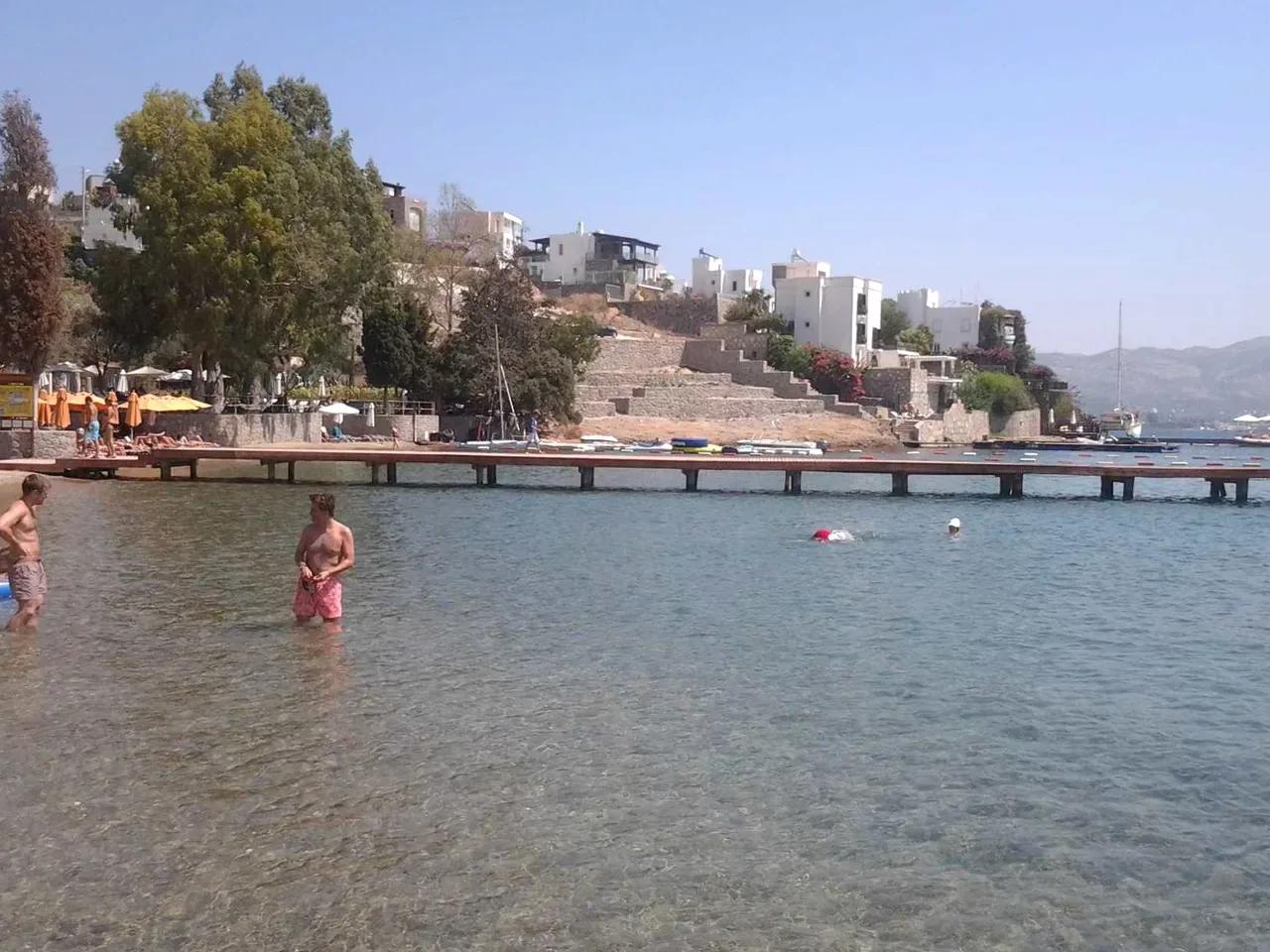 Avantgarde Otel Plajı