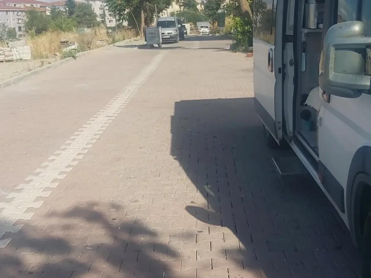 Avcılar,28 Badem Sokak - 1