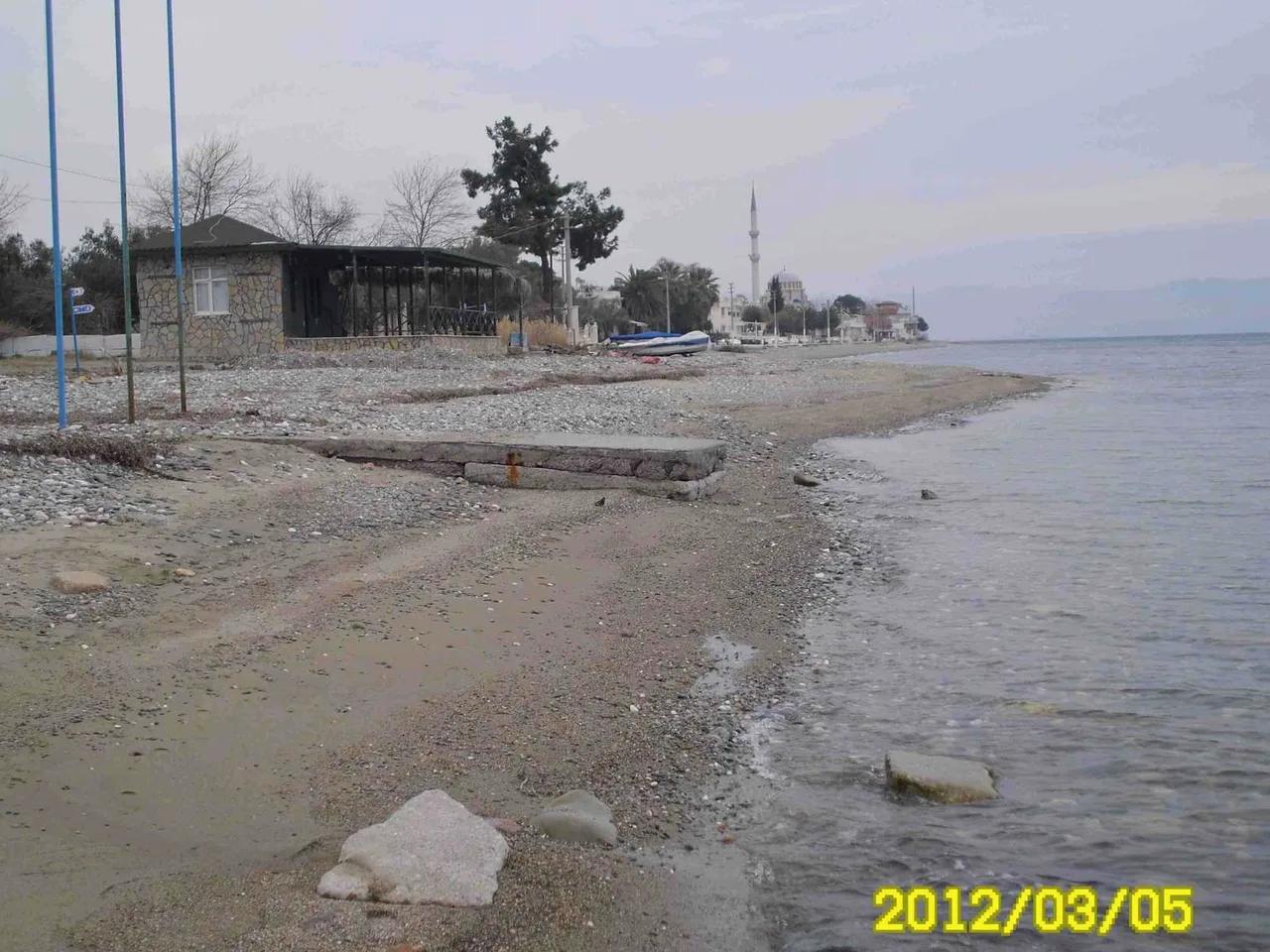 Avcılar Afrodit Tatil Köyü Plajı - 4