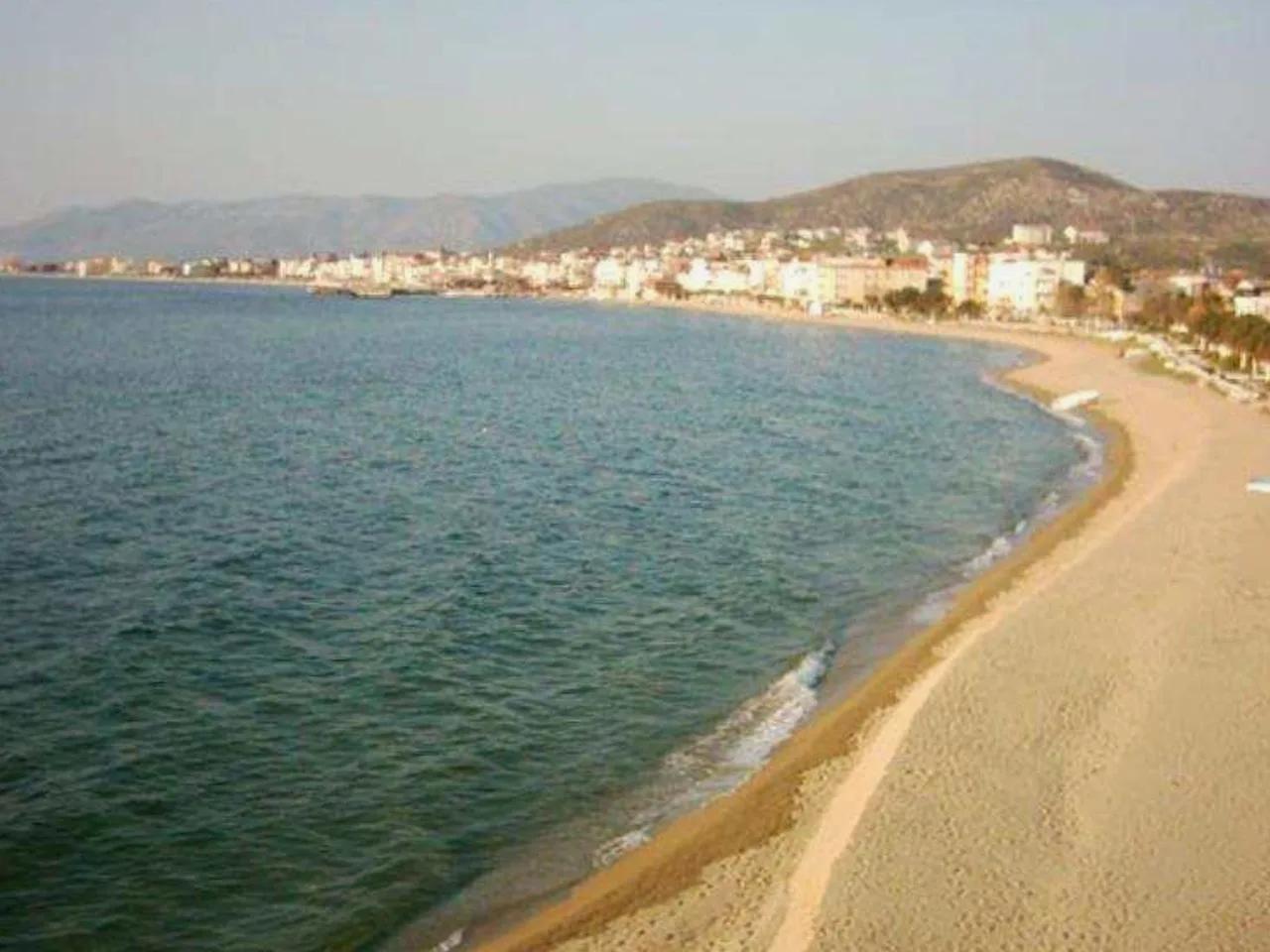 Avşa Halk Plajı