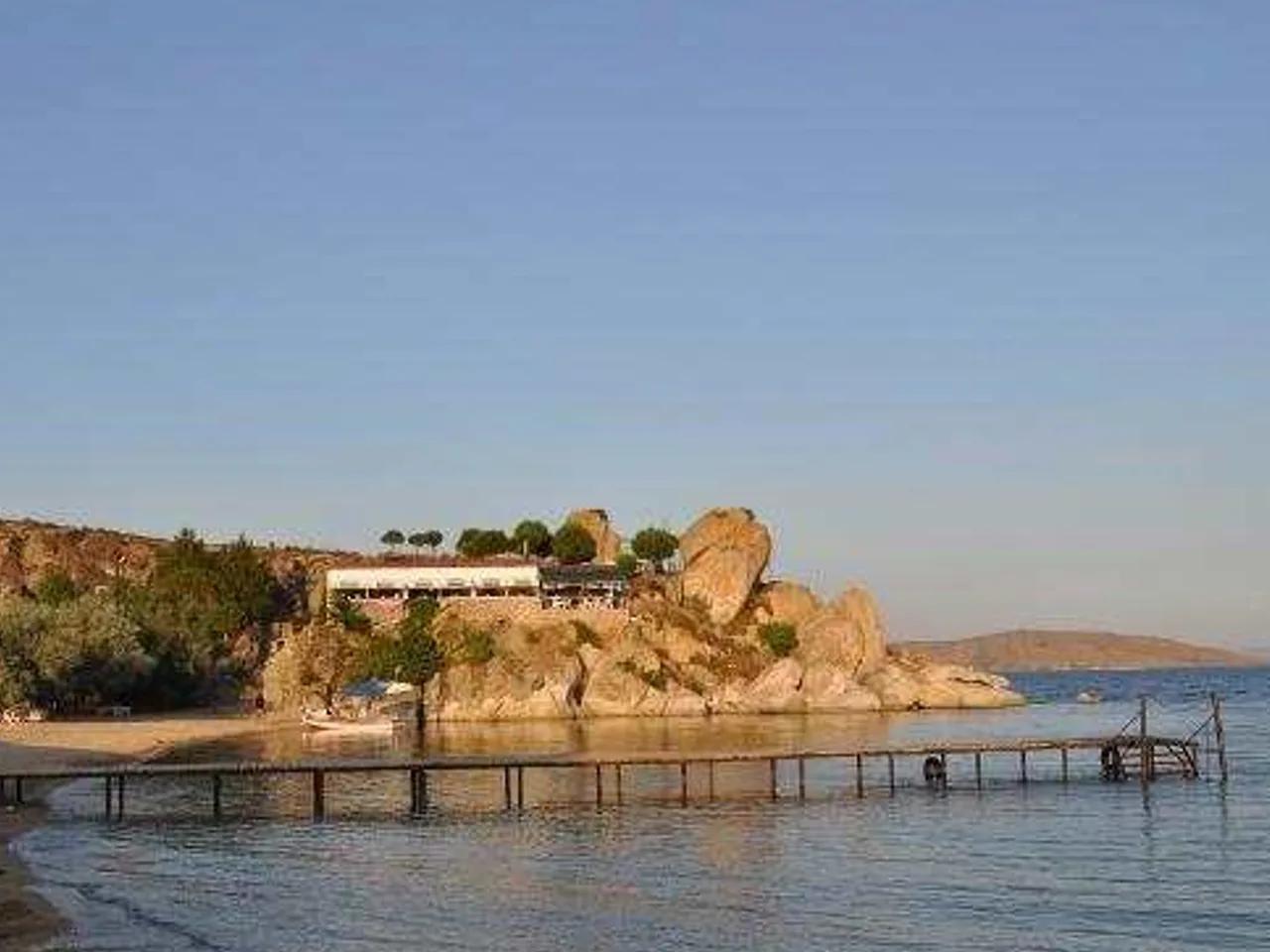 Avşa Halk Plajı - 2