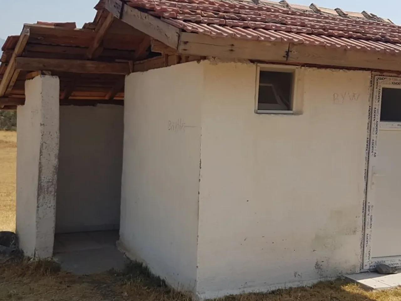 Avşar,Asvar Koyu Yolu - 3