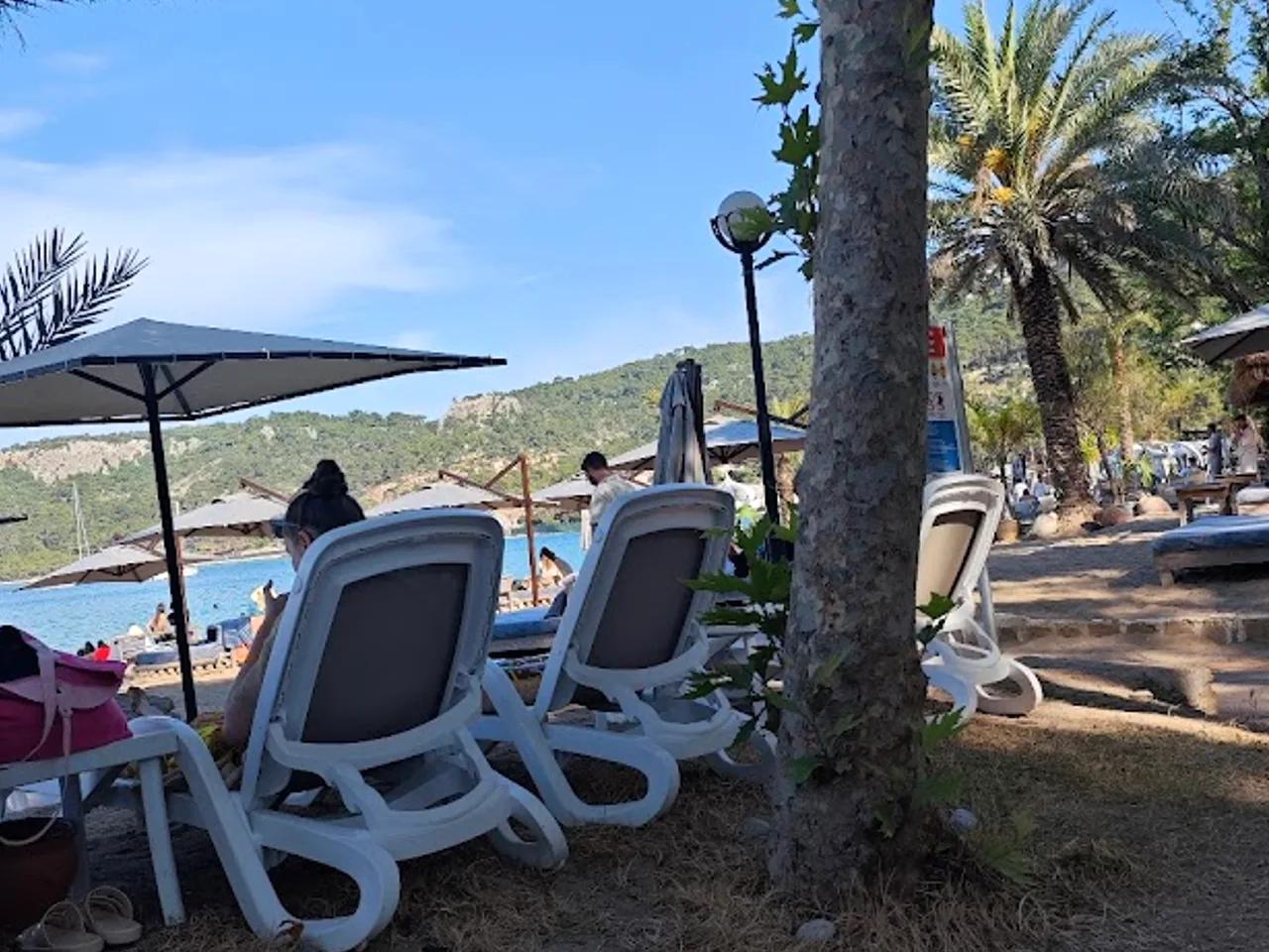 Ay Işığı Plajı - 2