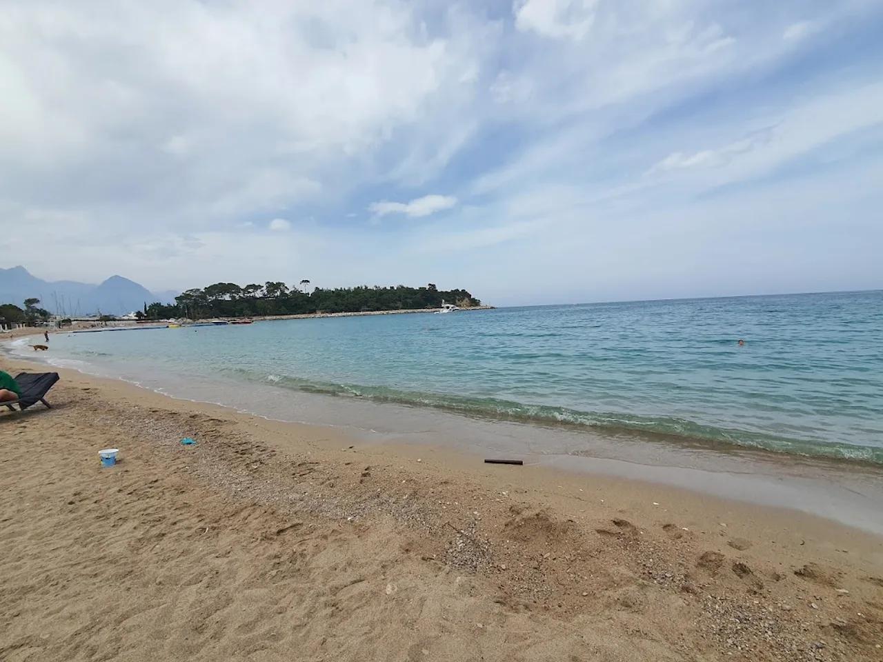 Ay Işığı Plajı - 3
