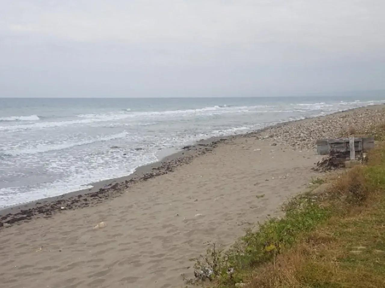 Ayancik,  Sinop İnebolu Yolu - 2