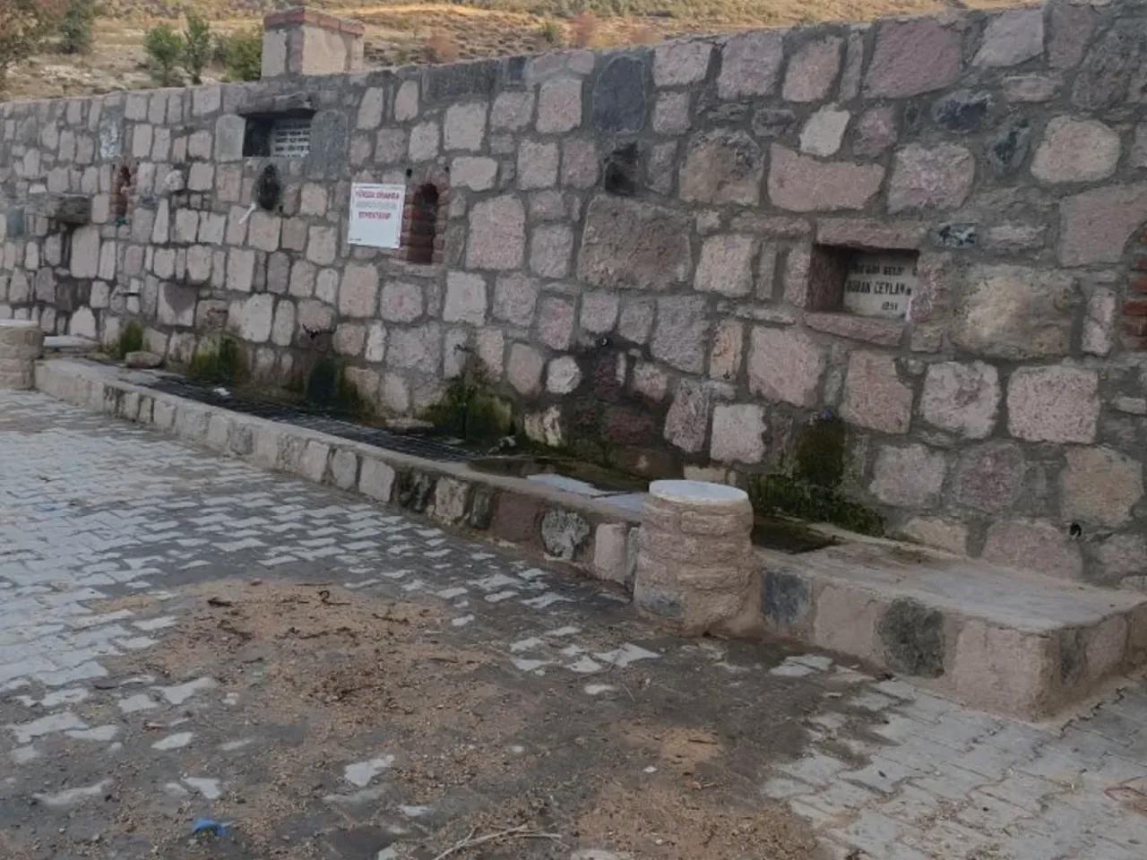 Ayaş,Çiğdemci - 1
