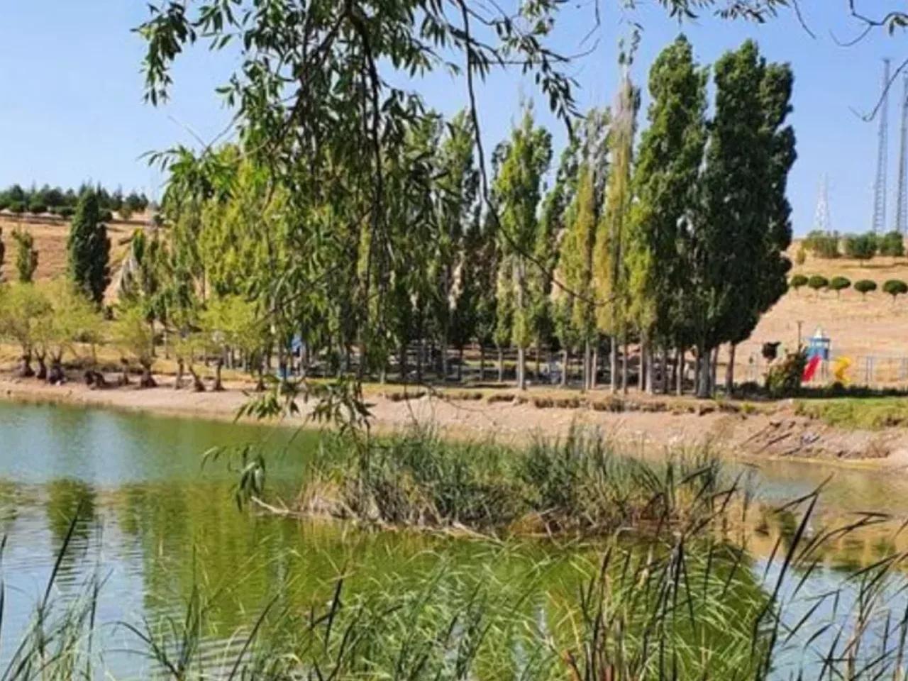 Ayaş - 1