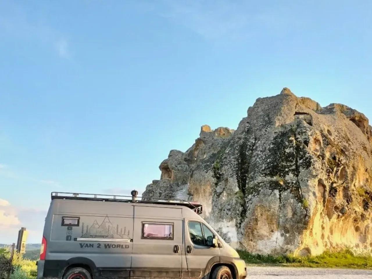 Ayazini Köyü - 2