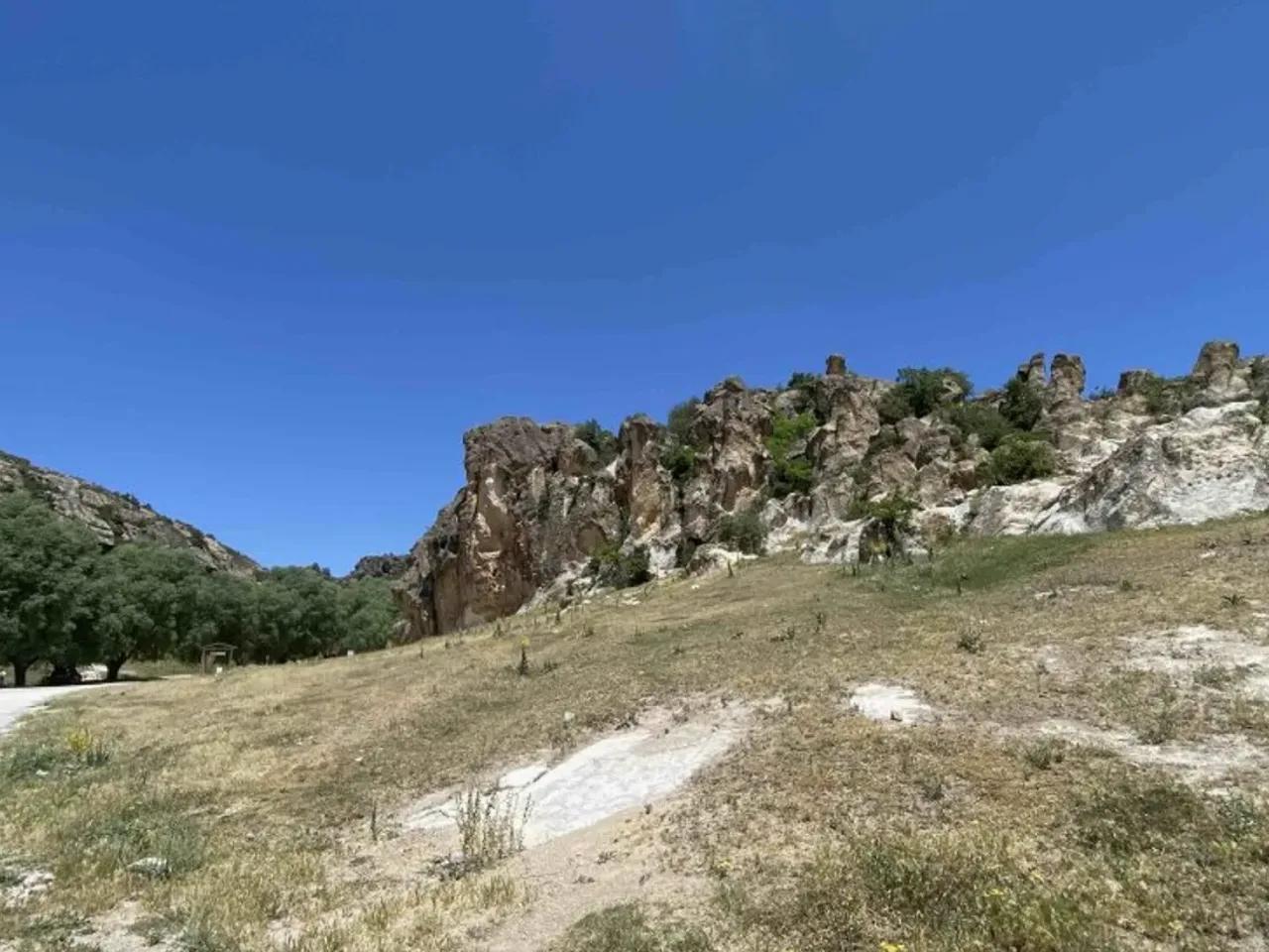 Ayazini - 1