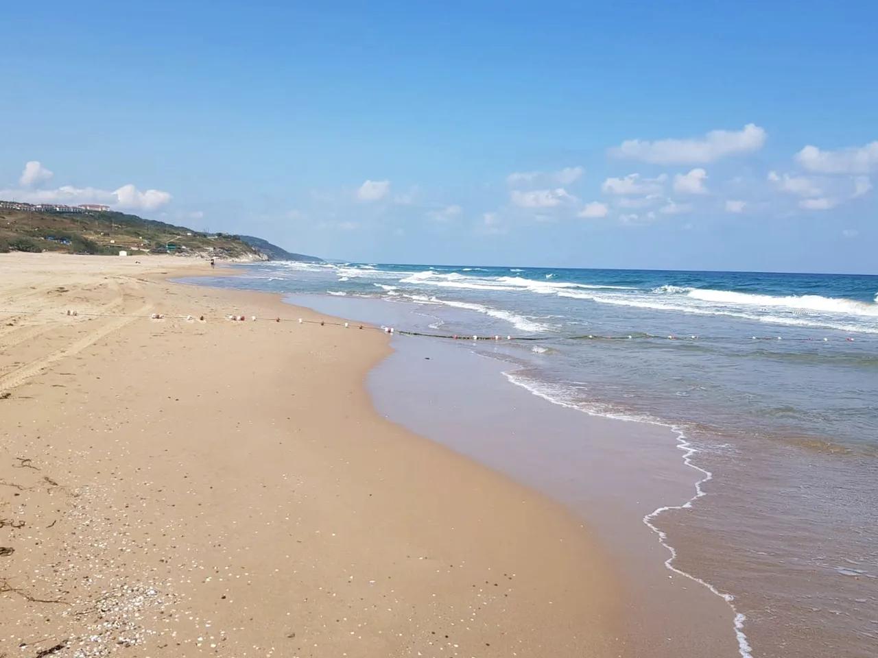 Ayazma Plajı Kumbaba Mevkii - 2