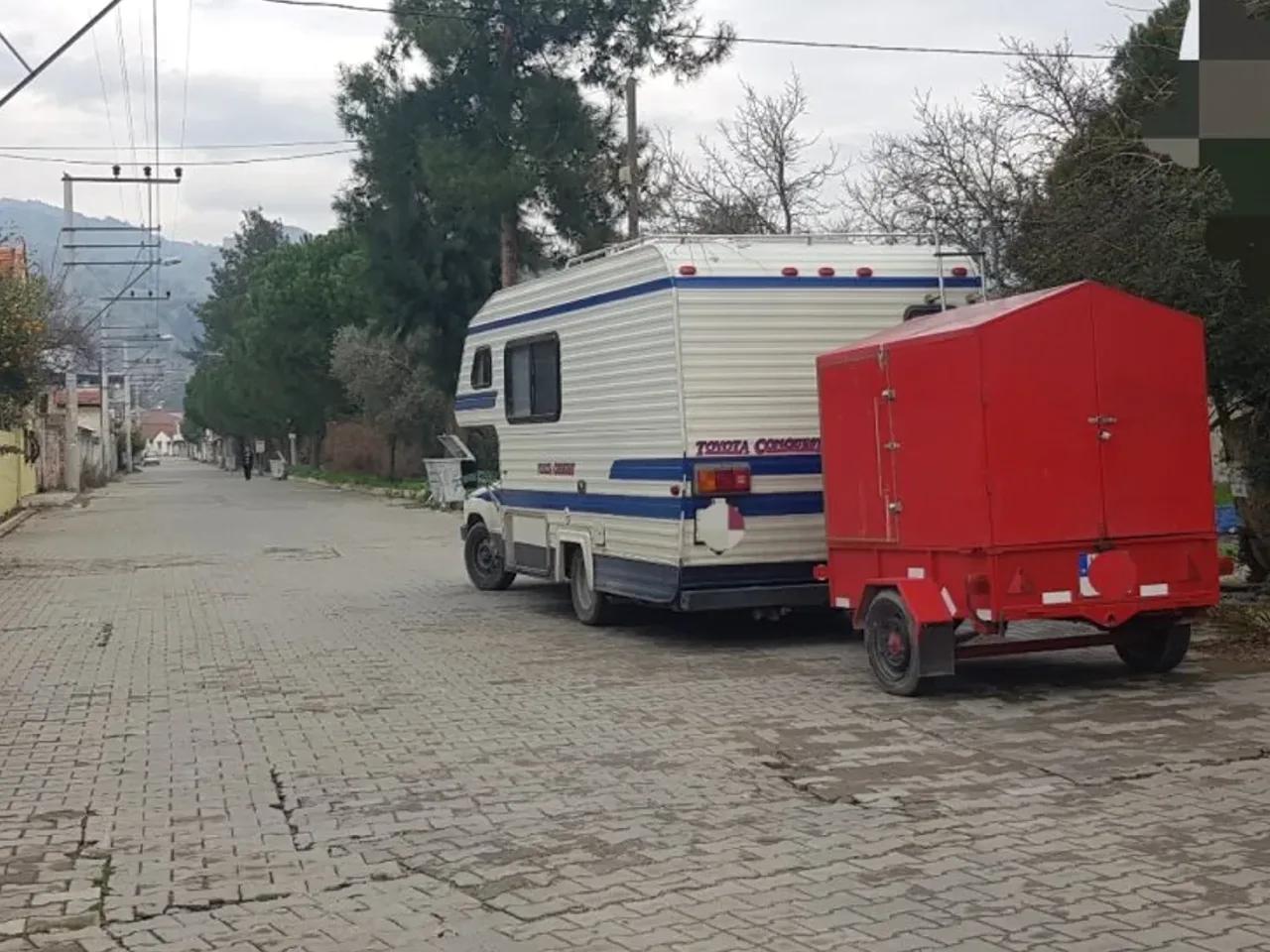 Aydin,13 Köyiçi Sokak - 2