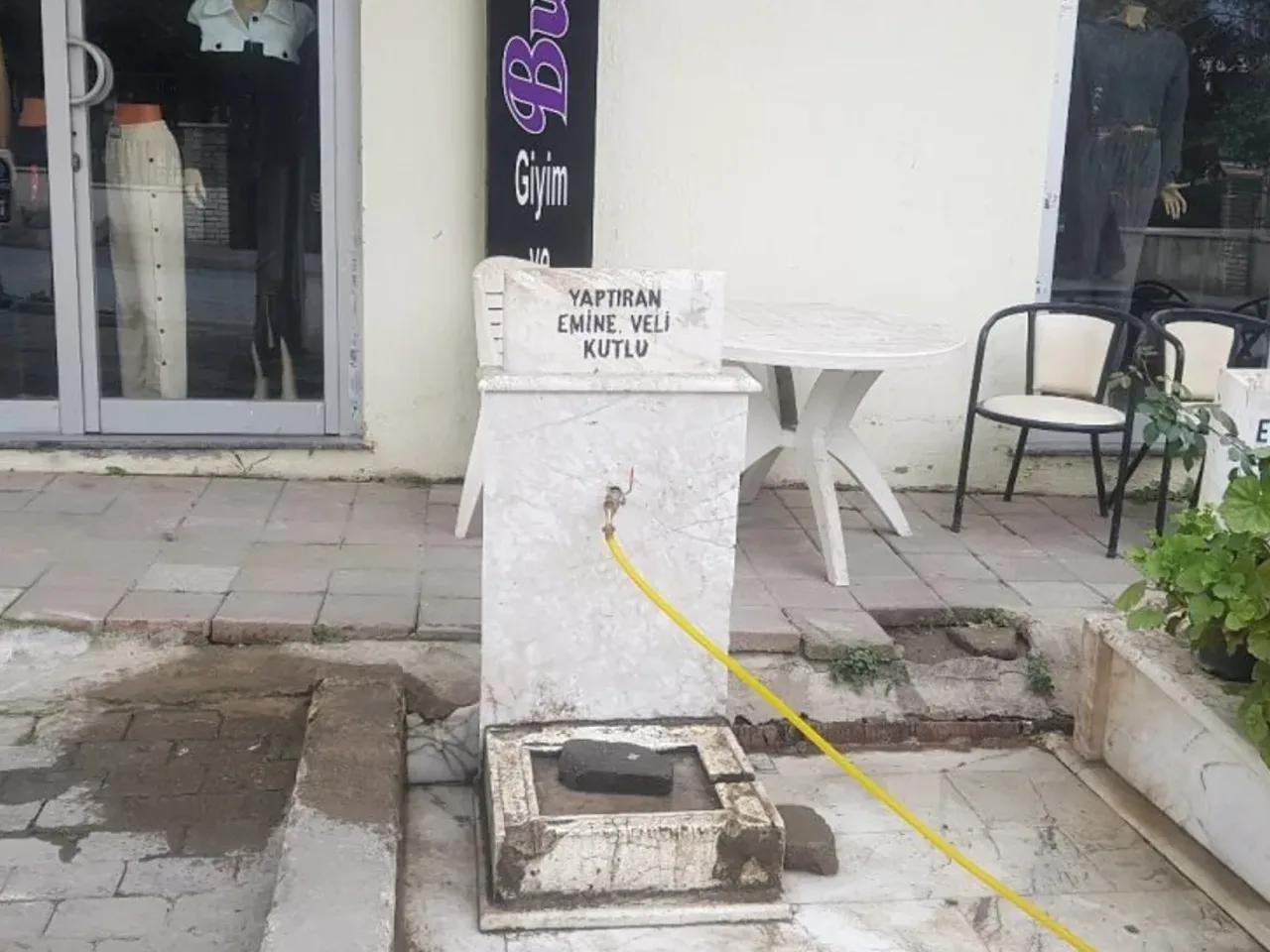 Aydın,2 Hürriyet Caddesi - 1