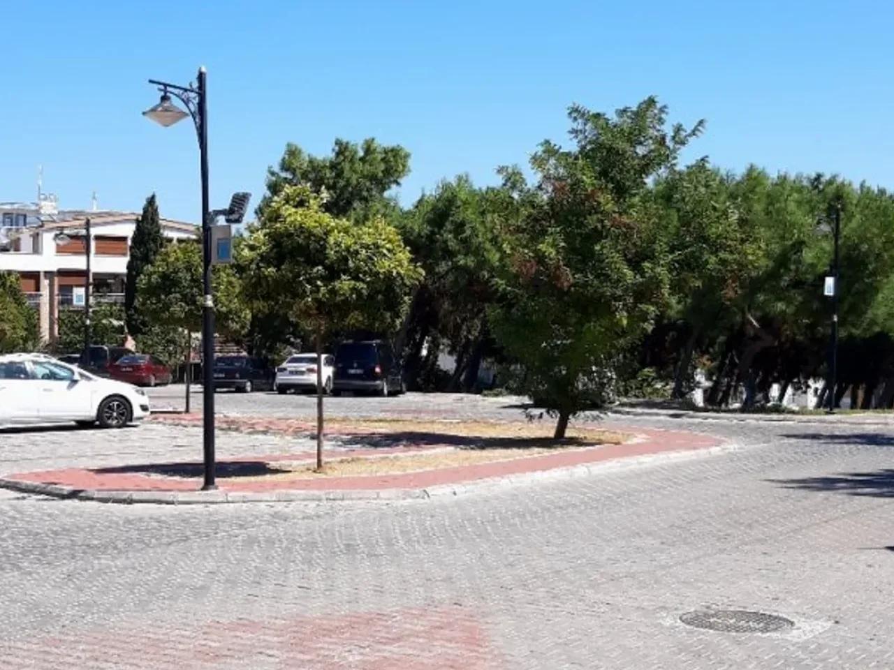 Aydın,6 Selçuk Özsoy Caddesi - 1