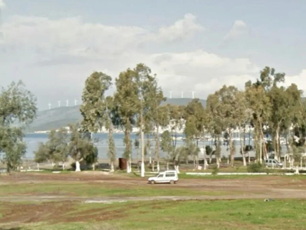 Aydın,79 3038. Caddesi - 2