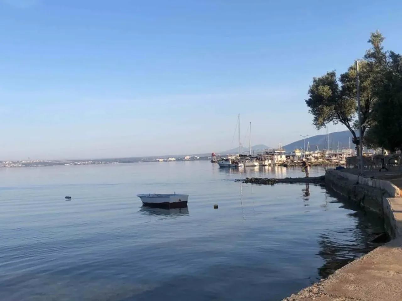 Aydın,79 3038. Caddesi - 3