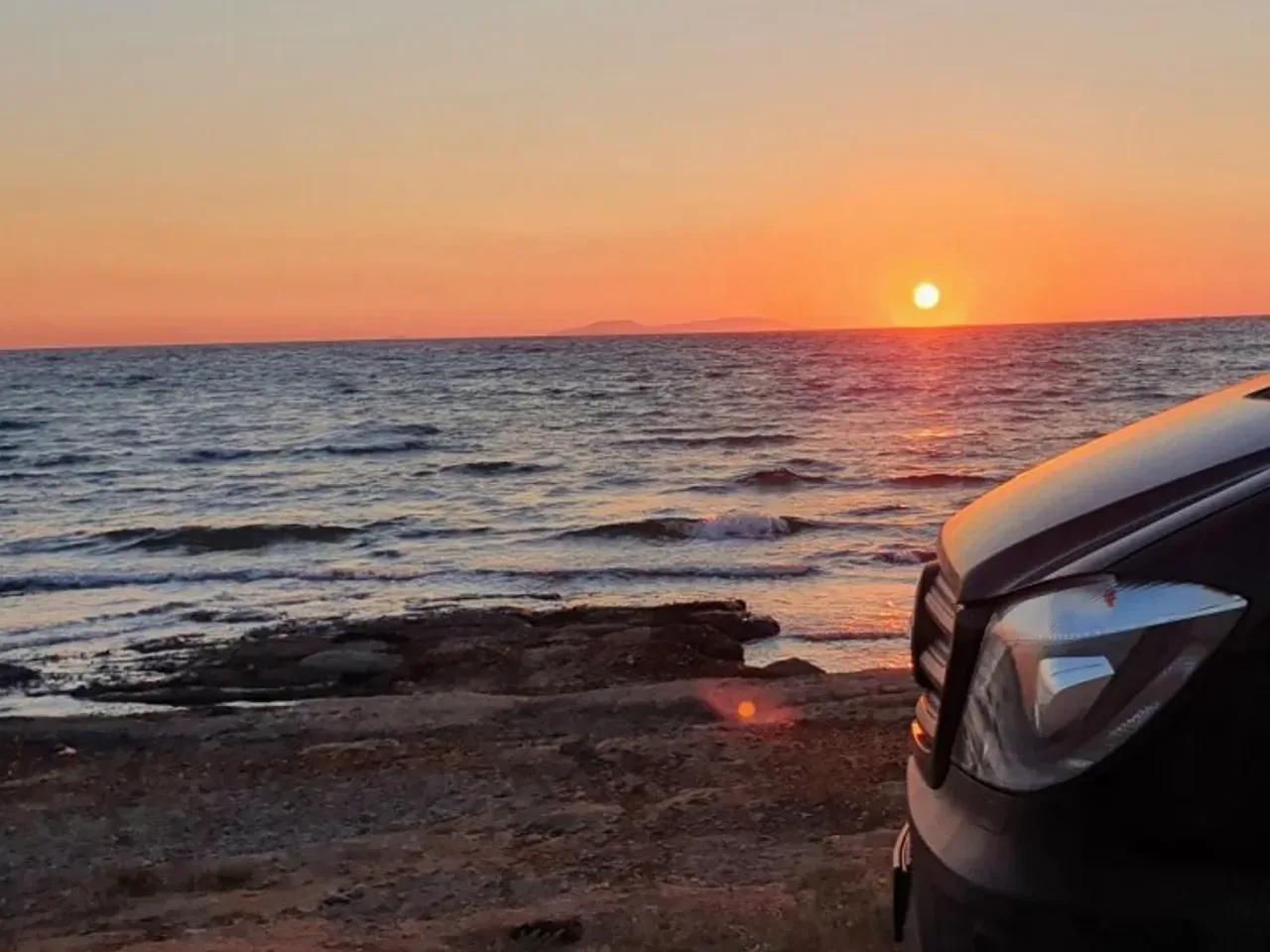 Aydin,Didim Gulubahce Yolu - 1