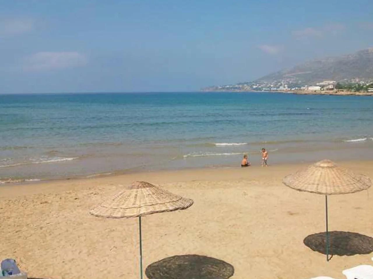 Aydıncık Halk Plajı - 5
