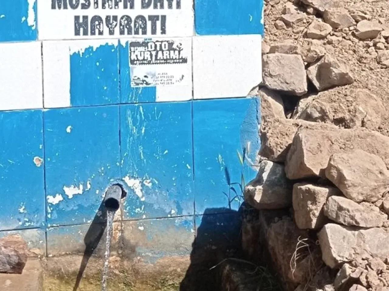 Aydıncık,D400 - 1