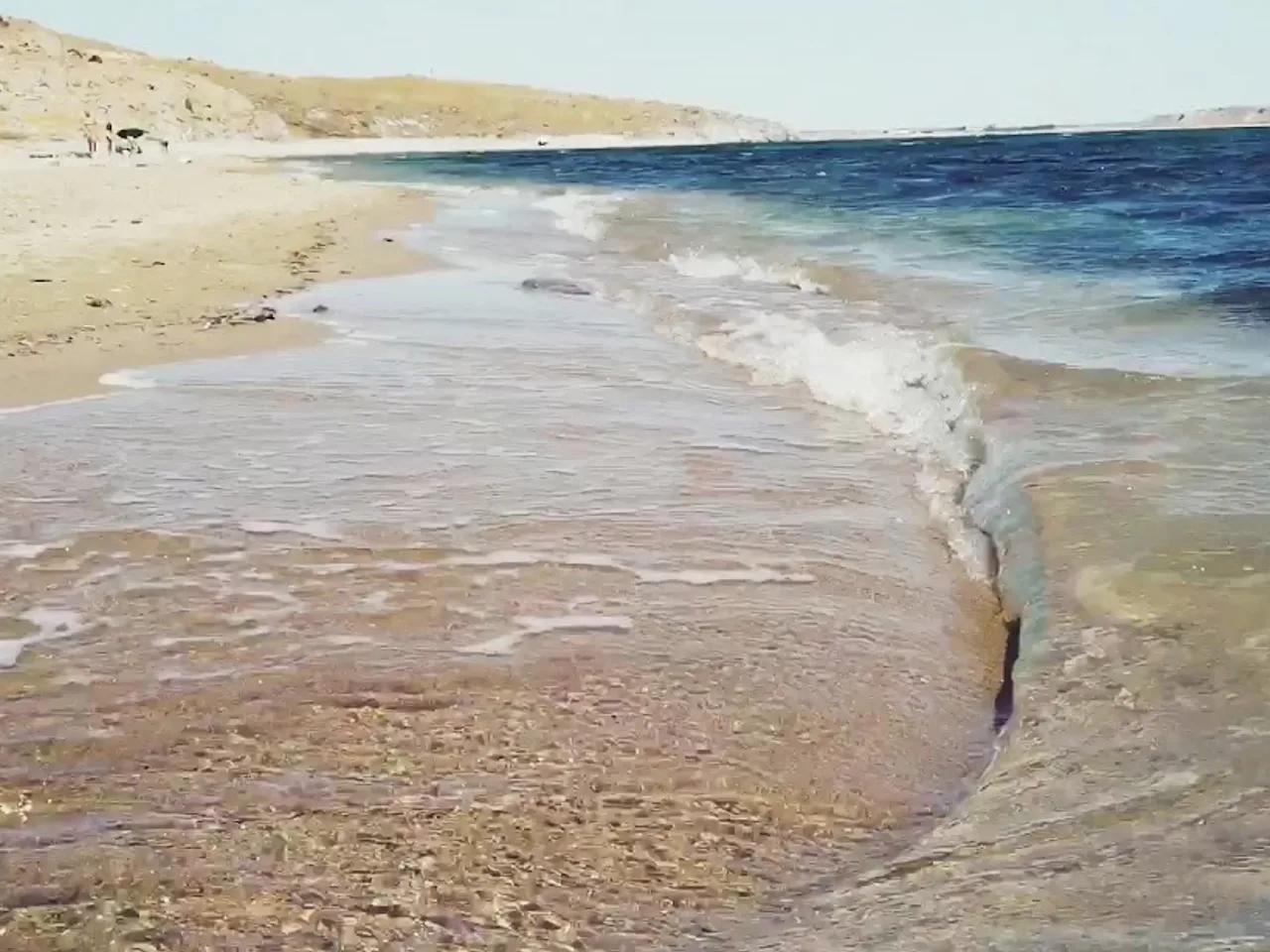 Aydıncık Plajı - 3