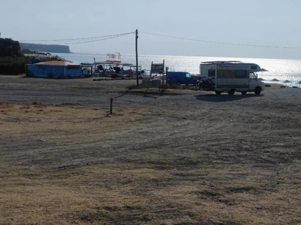 Aydıncık Plajı, - 1
