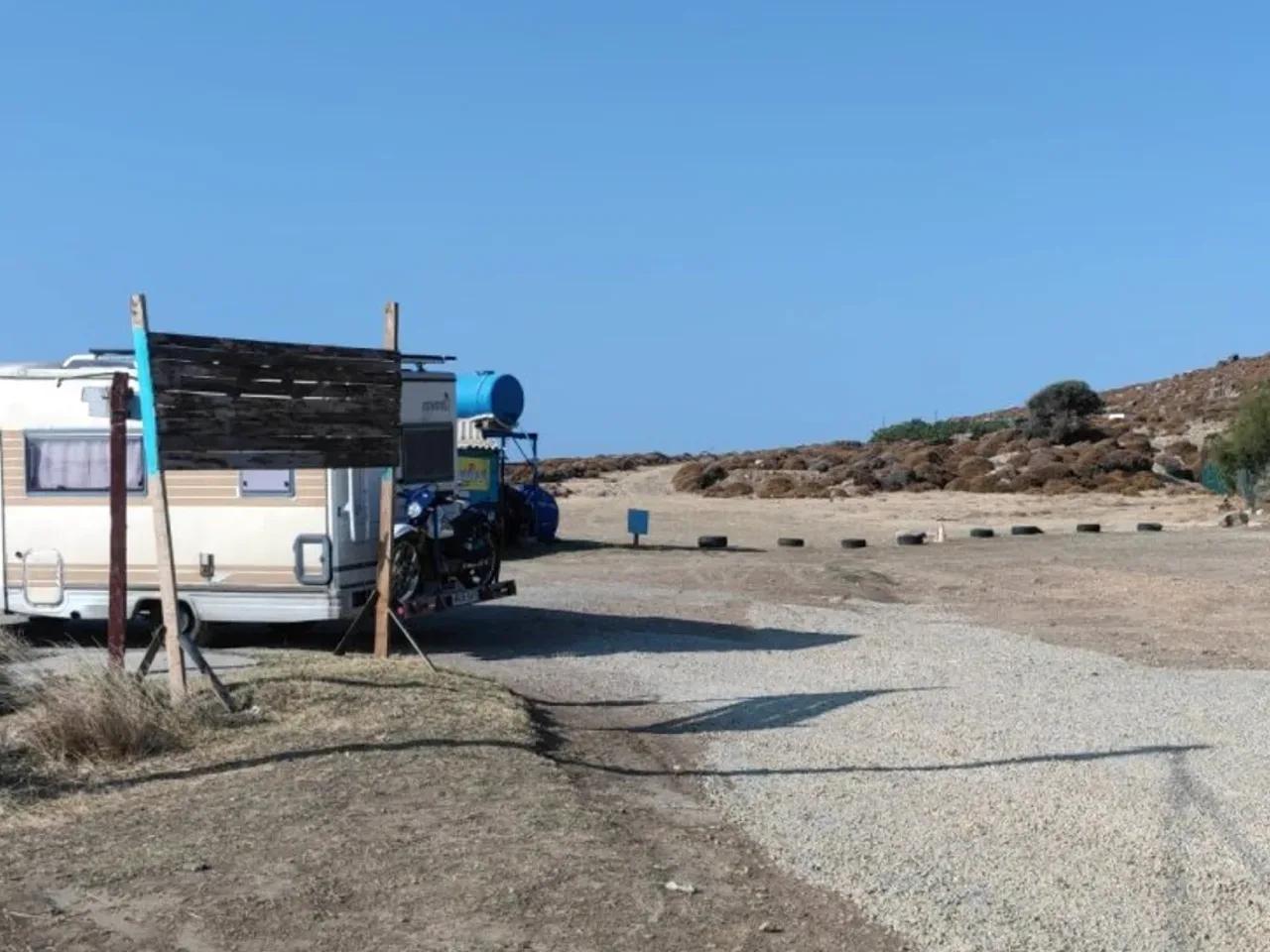 Aydıncık Plajı, - 3
