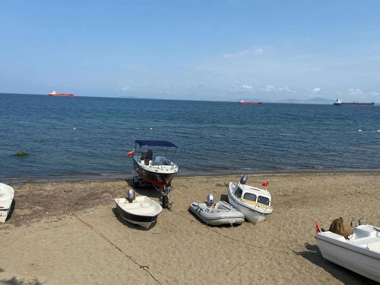 Aydınkent-Ceylankent Sahili - 2