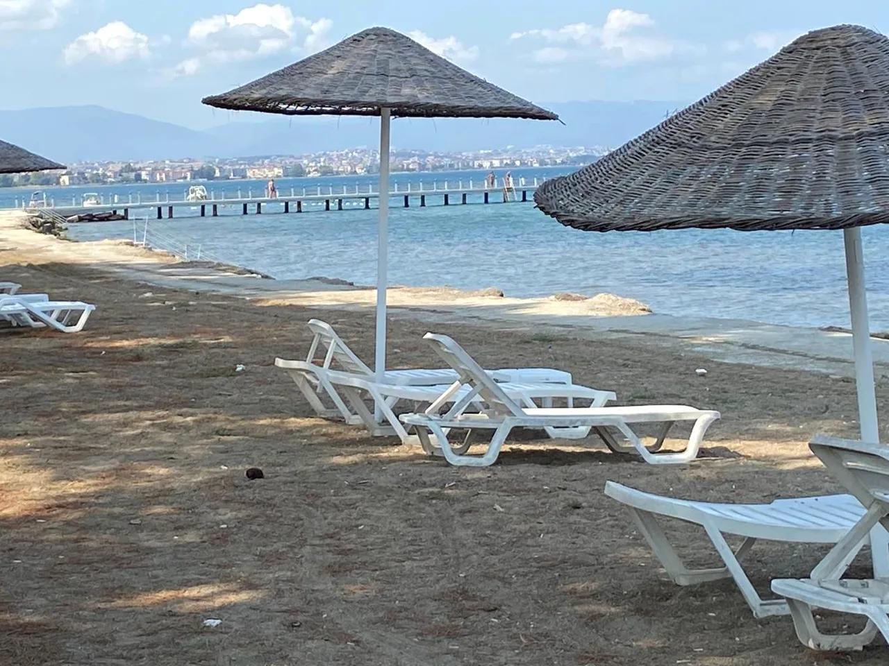 Aydınkent-Ceylankent Sahili - 3