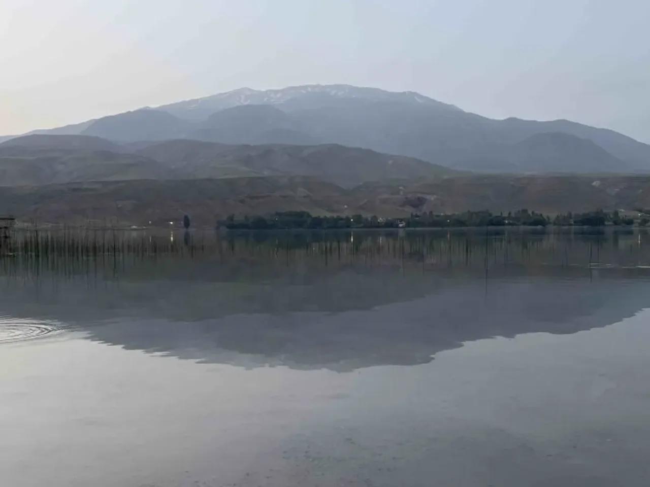 Aygırgölü, - 3