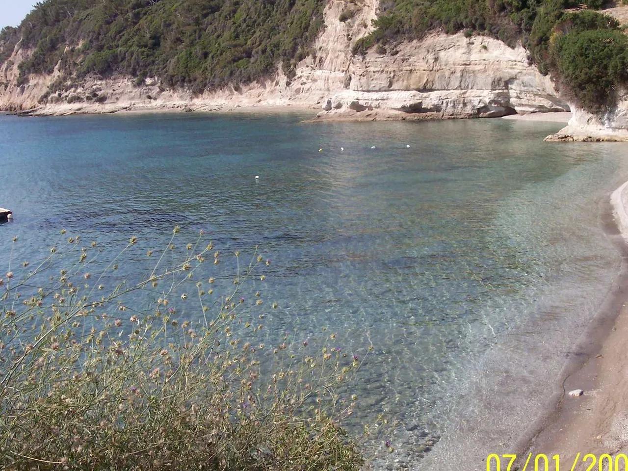 Ayıbalığı Plajı - 2