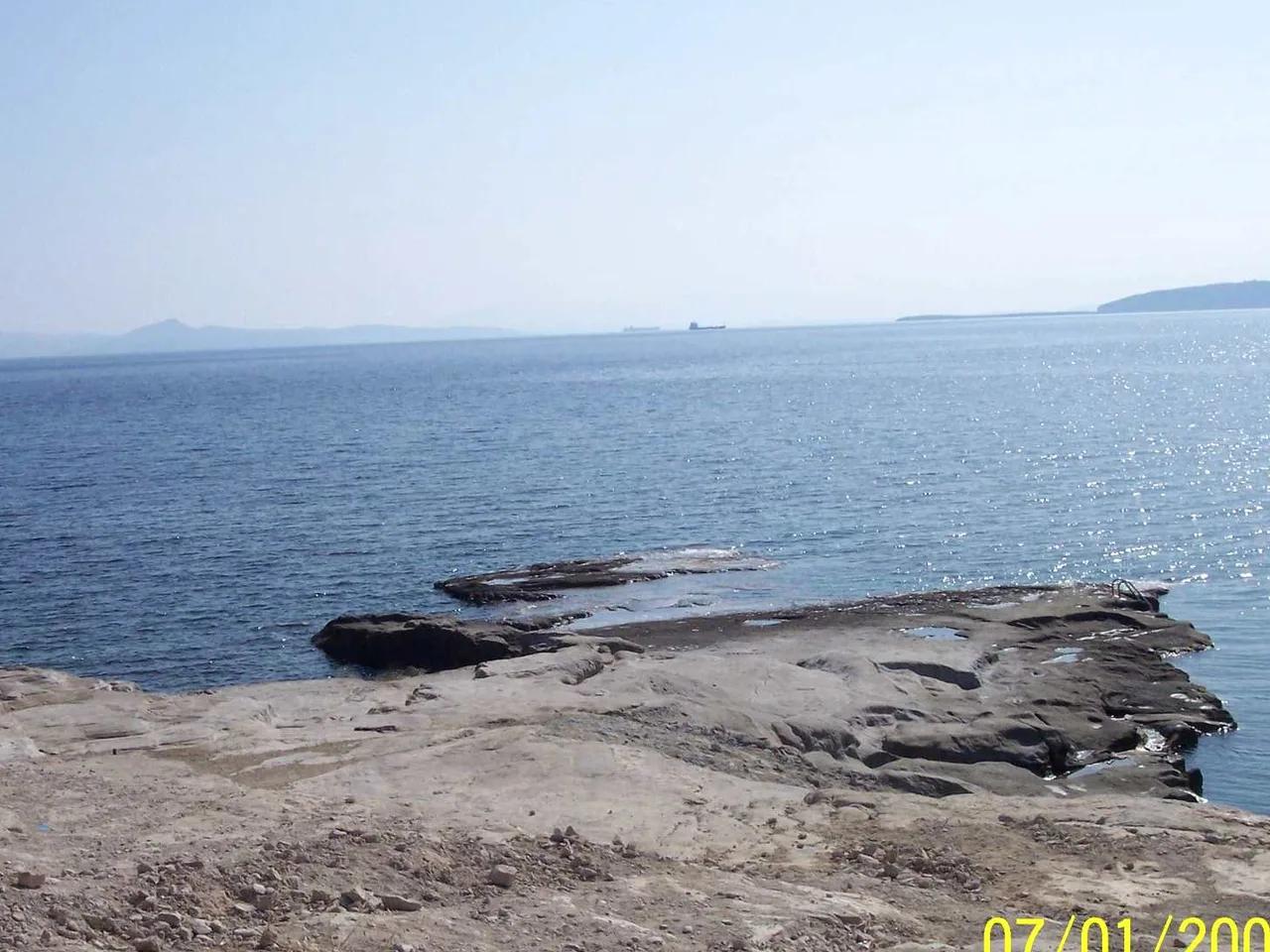 Ayıbalığı Plajı