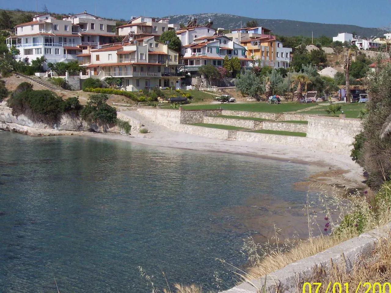 Ayıbalığı Plajı - 3